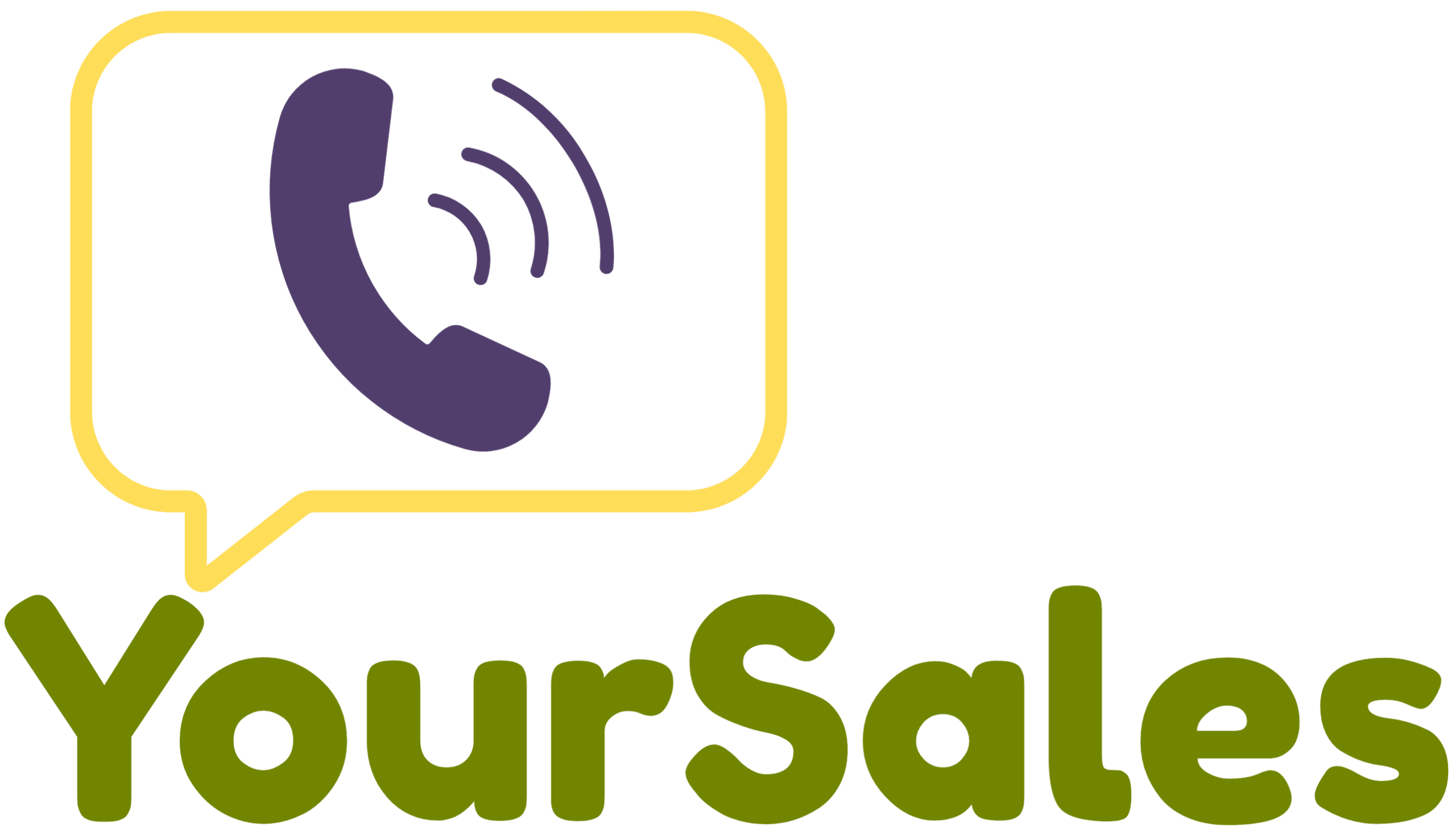 yoursales